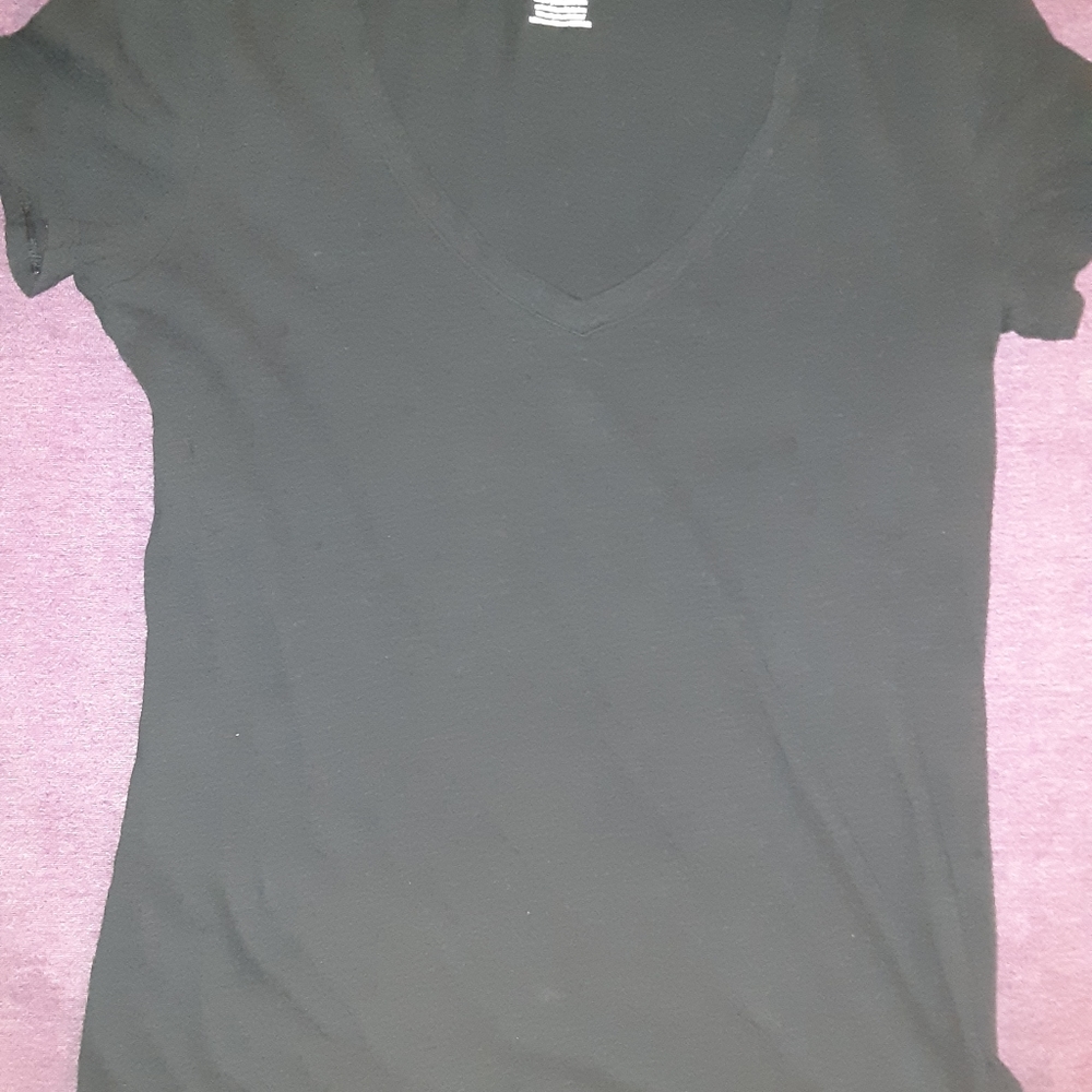 NWOT! Pink shirt